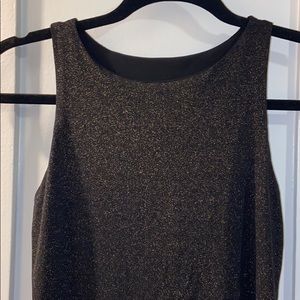 Eva Varro Shimmer Tank